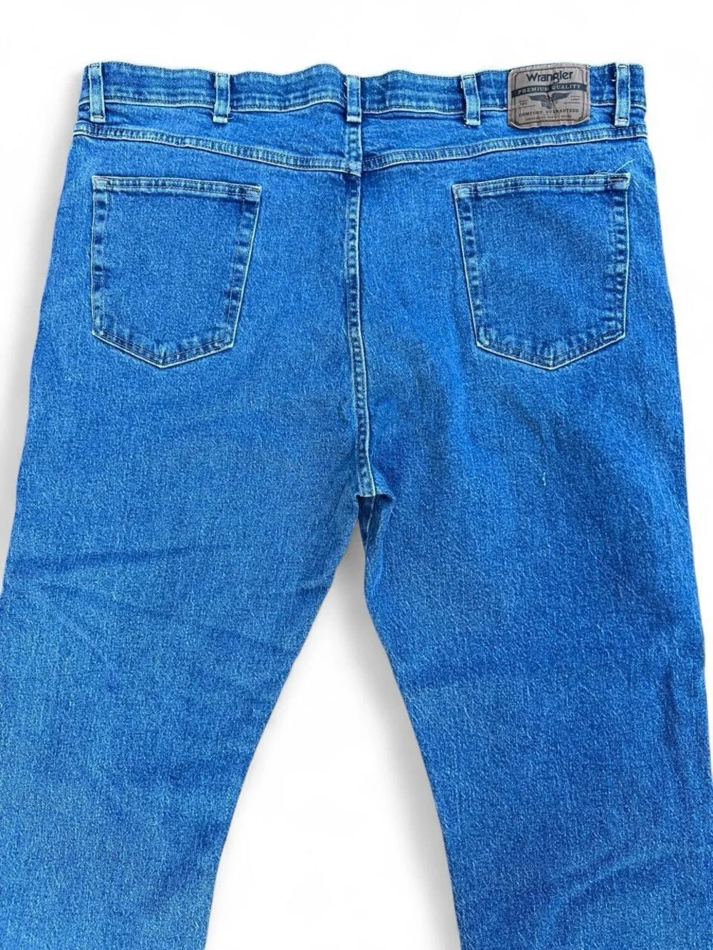 Wrangler Classic Jeans 42x29